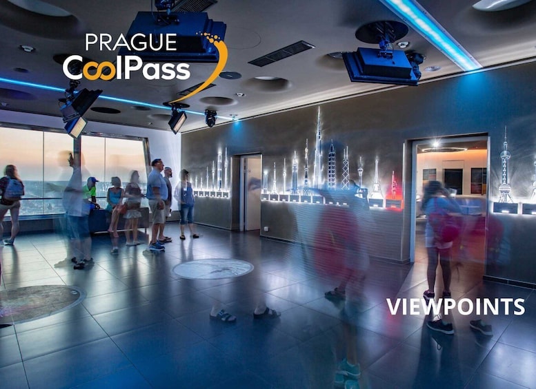Picture 13 for Activity Prague: CoolPass with Access to 70+ Attractions