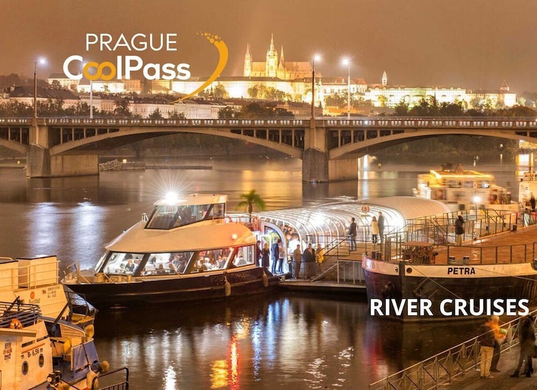 Picture 6 for Activity Prague: CoolPass with Access to 70+ Attractions