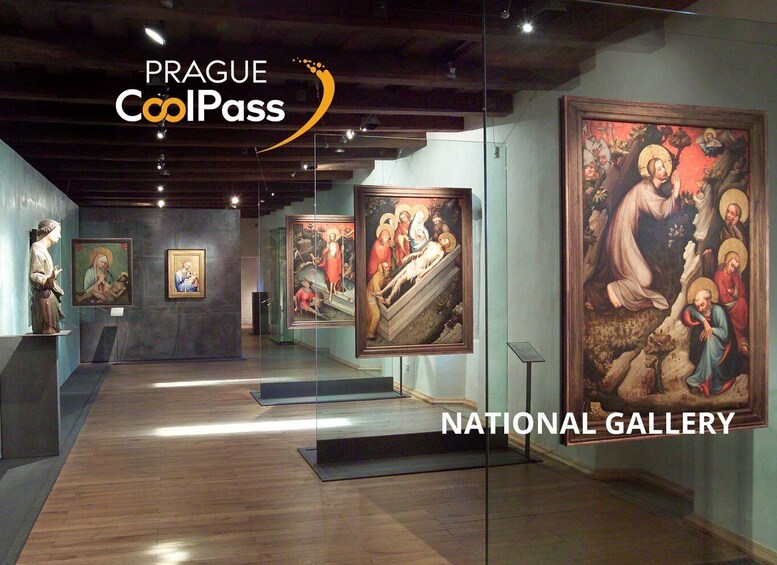 Picture 3 for Activity Prague: CoolPass with Access to 70+ Attractions