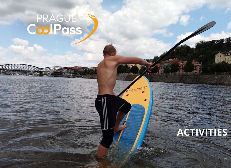 Picture 16 for Activity Prague: CoolPass with Access to 70+ Attractions