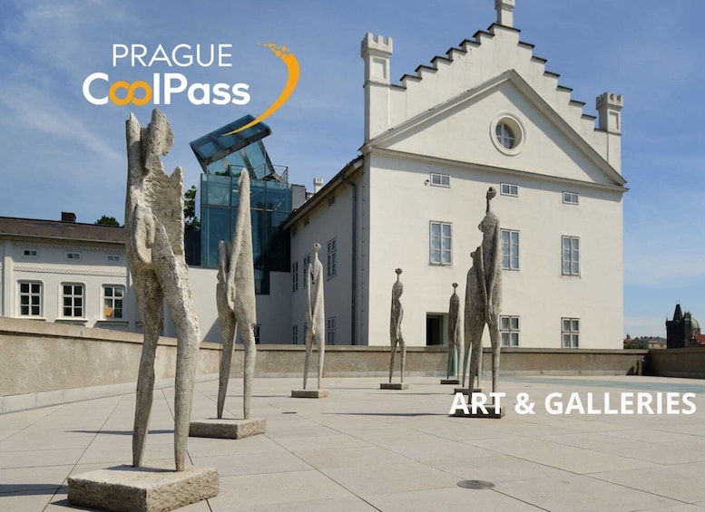 Picture 11 for Activity Prague: CoolPass with Access to 70+ Attractions