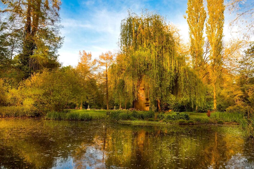 Picture 4 for Activity Amboise: Clos Lucé Castle, Da Vinci Park and Museum Ticket