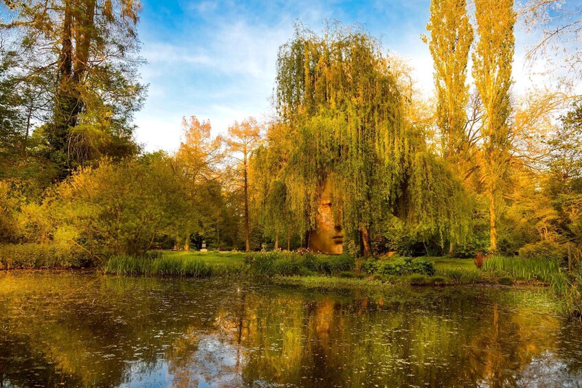 Picture 4 for Activity Amboise: Clos Lucé Castle, Da Vinci Park and Museum Ticket