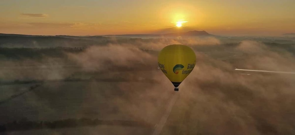 Picture 3 for Activity Costa Brava: Hot Air Balloon Flight