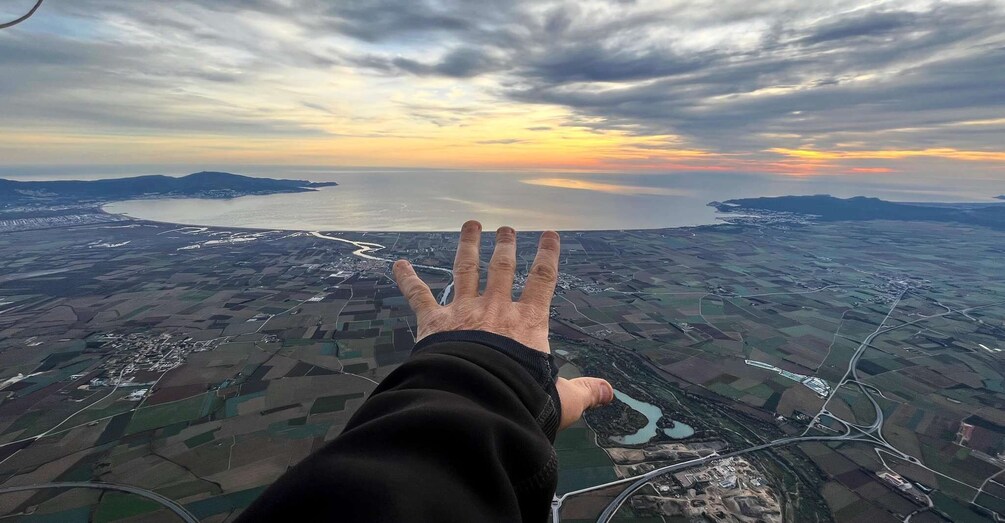 Picture 12 for Activity Costa Brava: Hot Air Balloon Flight