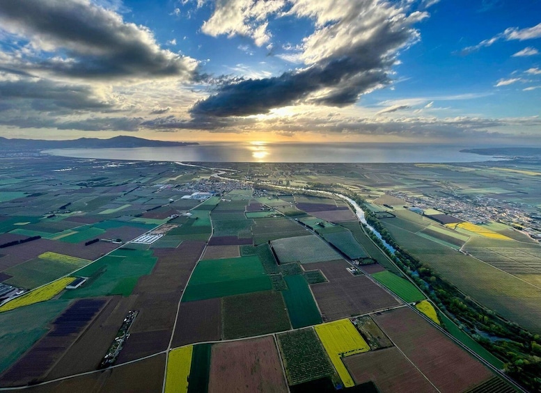 Picture 6 for Activity Costa Brava: Hot Air Balloon Flight