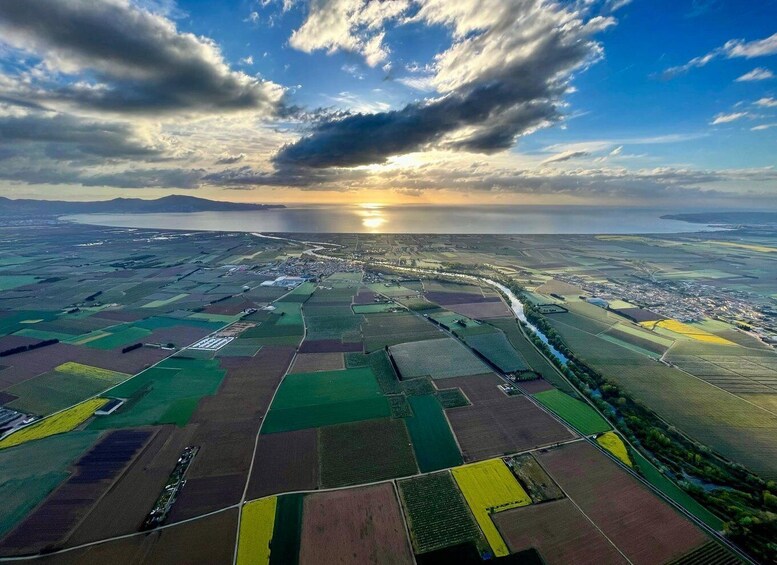 Picture 6 for Activity Costa Brava: Hot Air Balloon Flight