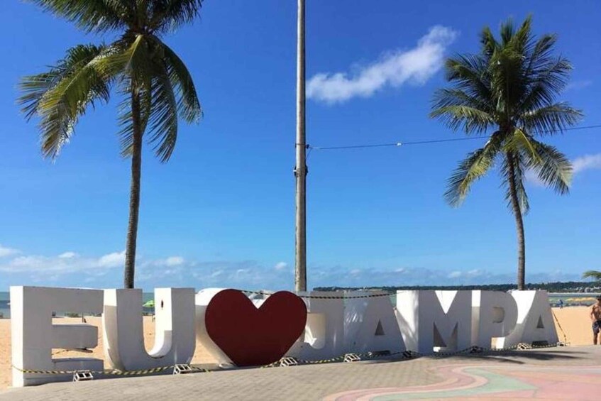 Picture 1 for Activity From Natal: João Pessoa Day Trip