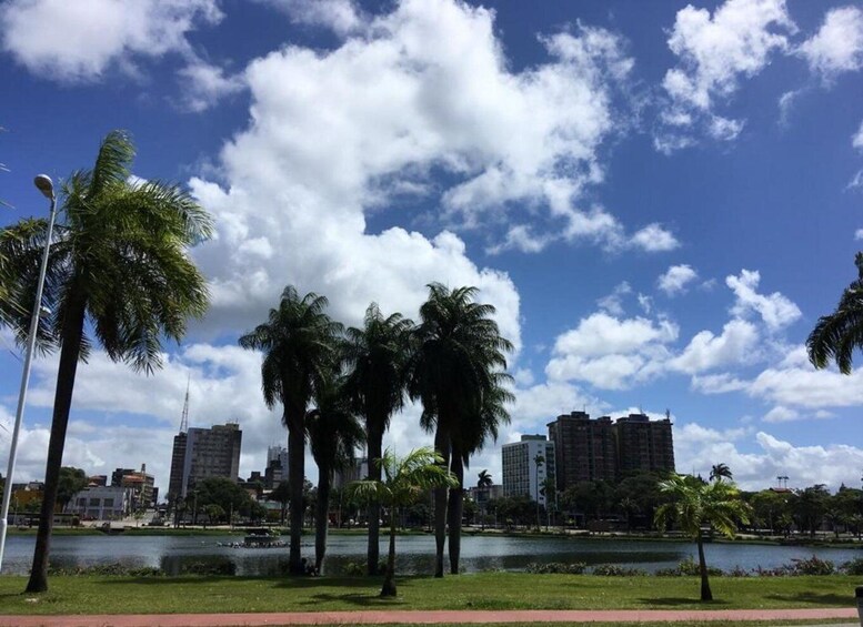 Picture 3 for Activity From Natal: João Pessoa Day Trip