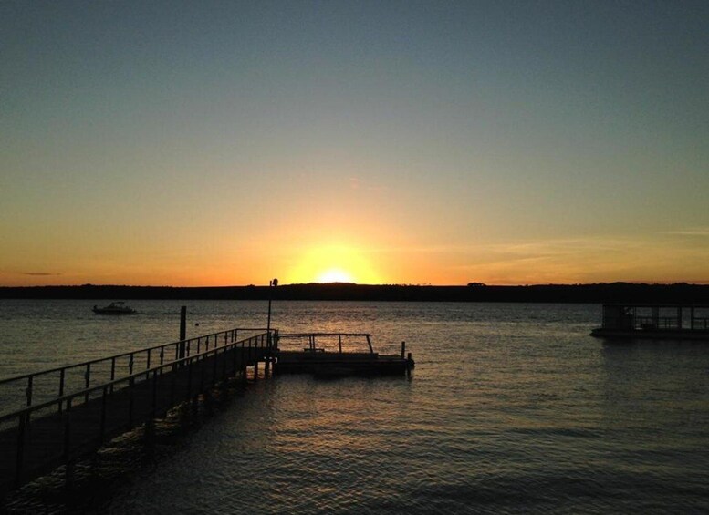 Picture 2 for Activity From Natal: João Pessoa Day Trip
