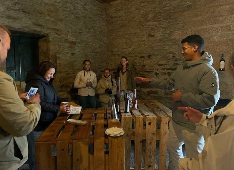 Picture 8 for Activity From Porto: Douro Valley with 2 Wineries, Lunch & Boat Tour