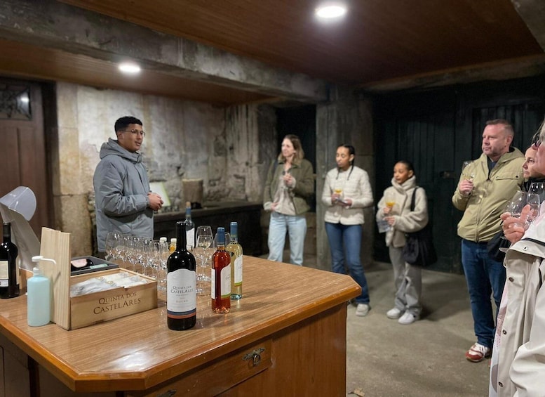 Picture 18 for Activity From Porto: Douro Valley with 2 Wineries, Lunch & Boat Tour