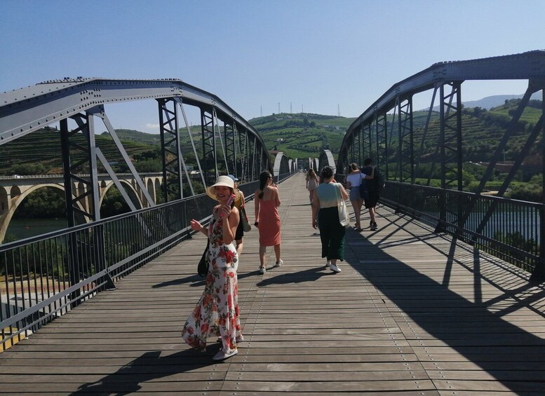 Picture 6 for Activity From Porto: Douro Valley with 2 Wineries, Lunch & Boat Tour