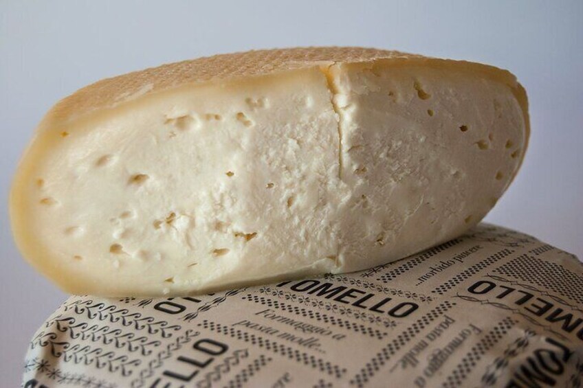 the roads of cheese and wine