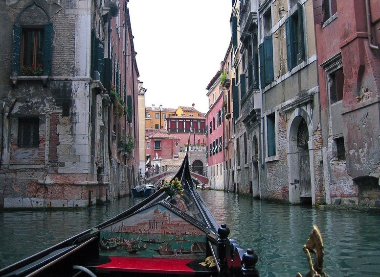 Picture 4 for Activity Venice: Shared Gondola Tour