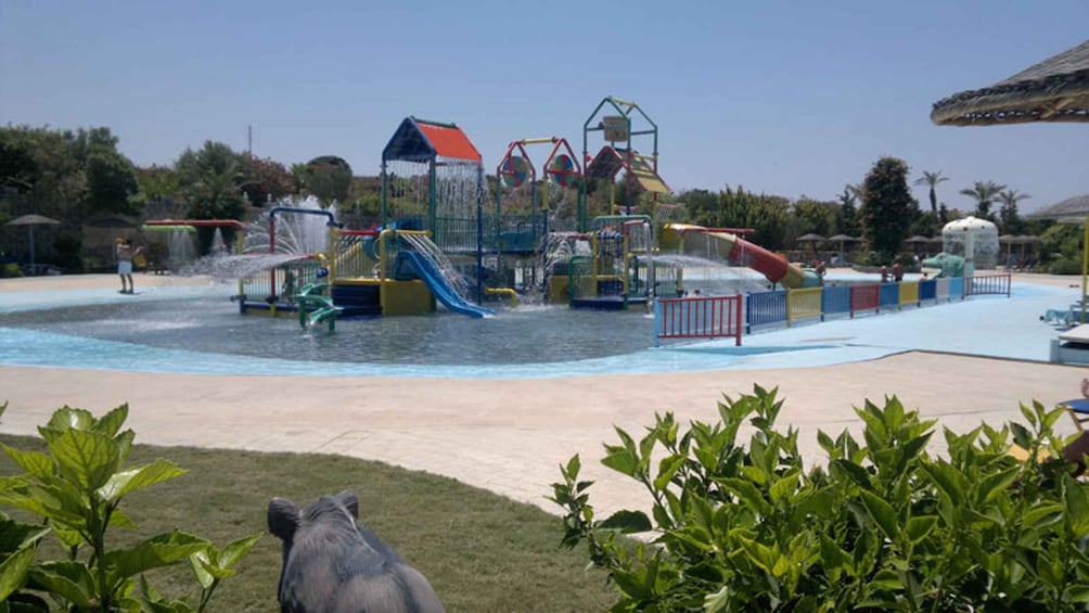 Picture 4 for Activity Kos: Lido Water Park Entry Ticket and Optional Transfer