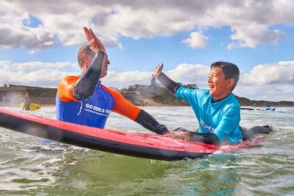 Torquay: 2 Hour Surf Experience on the Great Ocean Road