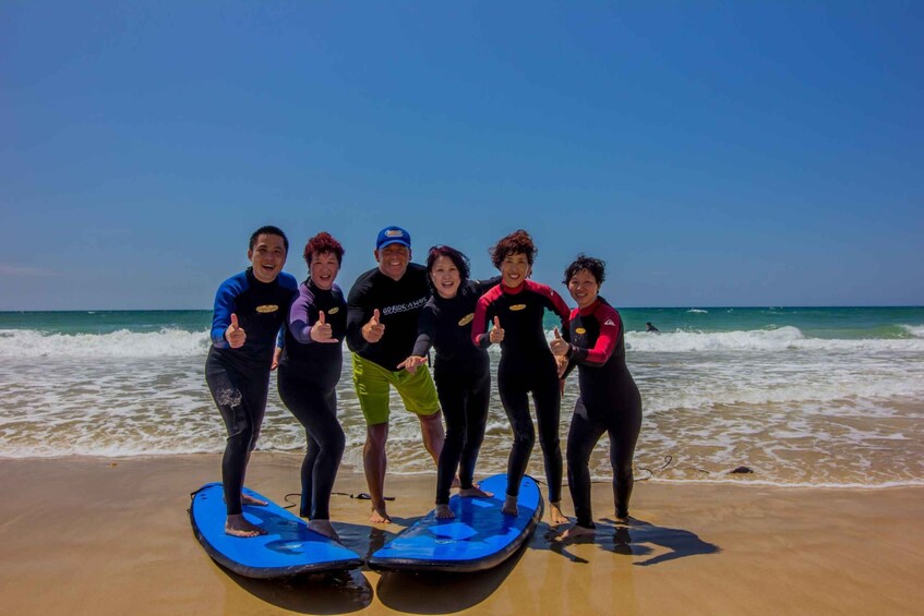 Picture 1 for Activity Torquay: 2-Hour Surf Lesson on the Great Ocean Road