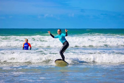 Torquay: 2-Hour Surf Lesson on the Great Ocean Road