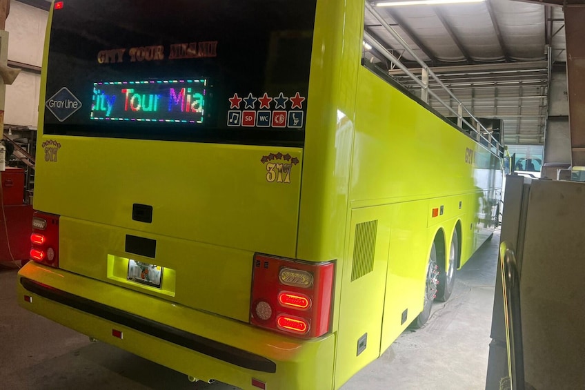 4 hours Visit Everglades Holiday Park with transportation