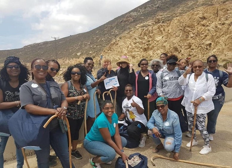 Picture 7 for Activity Mykonos Hiking Adventure