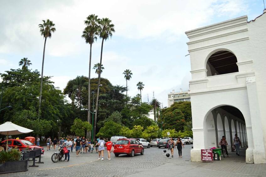 Picture 8 for Activity Salta: 4-Hour Guided Highlights City Tour