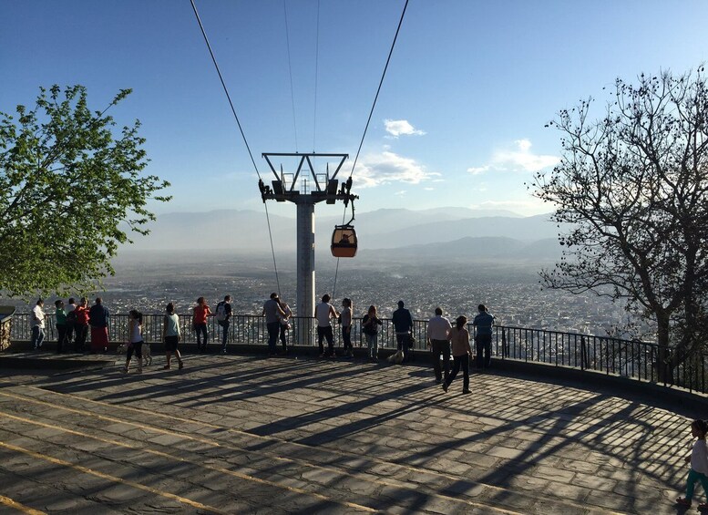 Picture 1 for Activity Salta: 4-Hour Guided Highlights City Tour