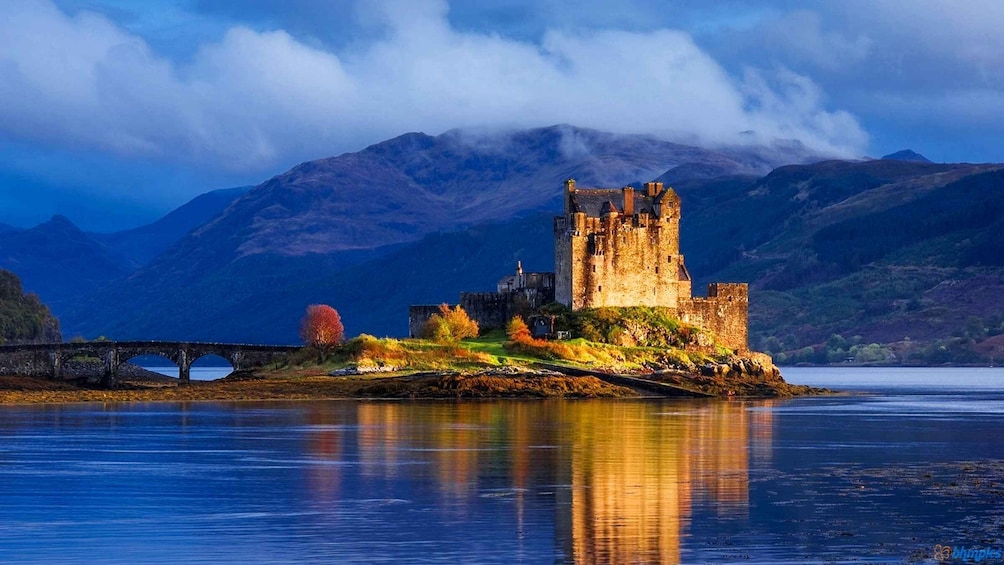 Picture 10 for Activity From Edinburgh: 3-Day Isle of Skye and The Highlands Tour