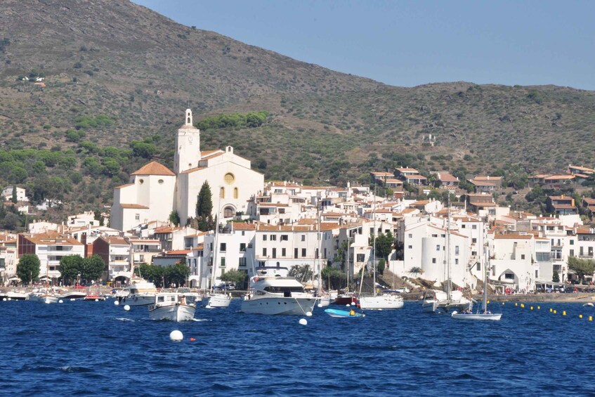 Picture 4 for Activity From Roses: Catamaran Cruise to Cap de Creus