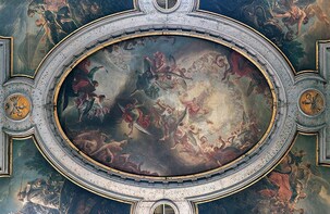 Scuola Grande San Giovanni Evangelista - Ticket