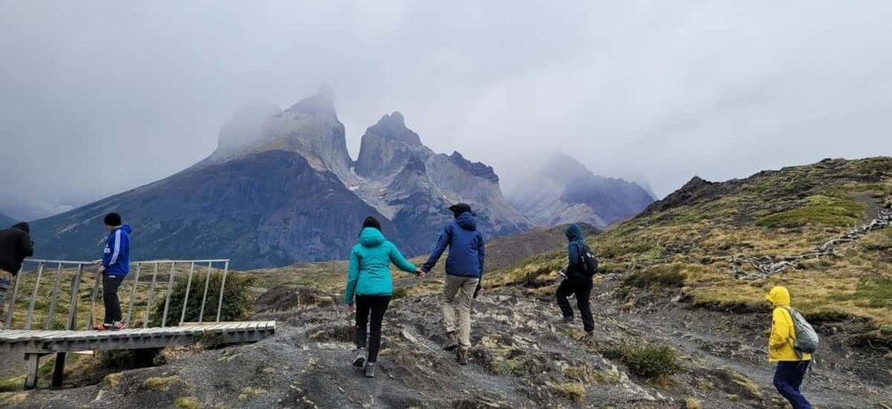 Picture 19 for Activity Puerto Natales: Full-Day Torres del Paine Tour