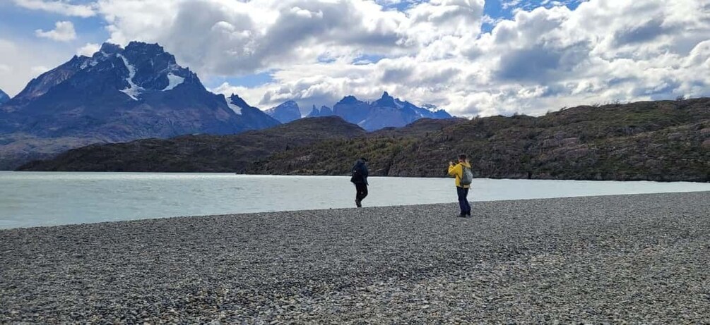 Picture 26 for Activity Puerto Natales: Full-Day Torres del Paine Tour