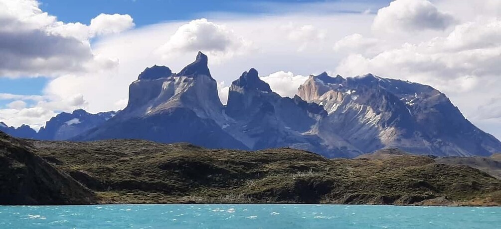 Picture 13 for Activity Puerto Natales: Full-Day Torres del Paine Tour