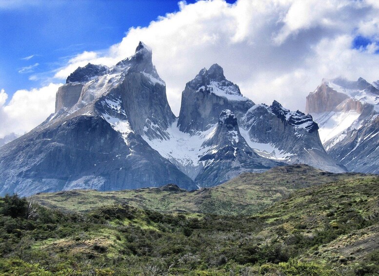 Picture 7 for Activity Puerto Natales: Full-Day Torres del Paine Tour