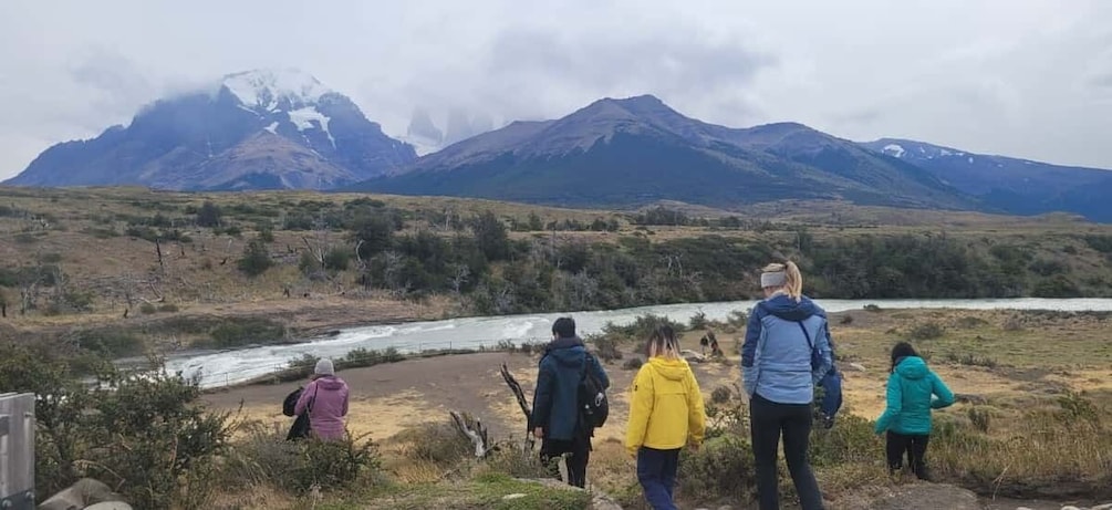 Picture 6 for Activity Puerto Natales: Full-Day Torres del Paine Tour