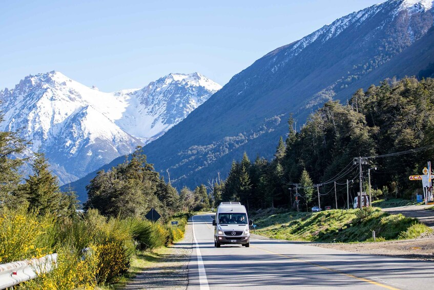 Picture 10 for Activity Bariloche: Full-Day El Bolsón and Puelo Lake Tour