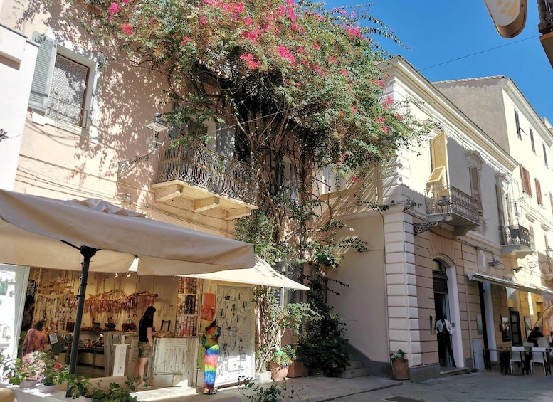 Picture 40 for Activity From Palau: La Maddalena Archipelago Full-Day Boat Tour