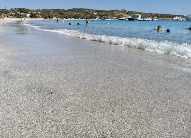 Picture 59 for Activity From Palau: La Maddalena Archipelago Full-Day Boat Tour