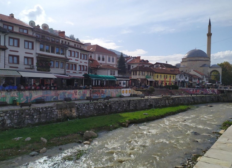 Picture 3 for Activity From Sofia: Kosovo and North Macedonia 2-Day Tour