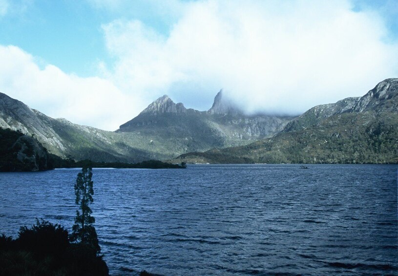 Picture 1 for Activity Cradle Mountain National Park by Coach from Launceston