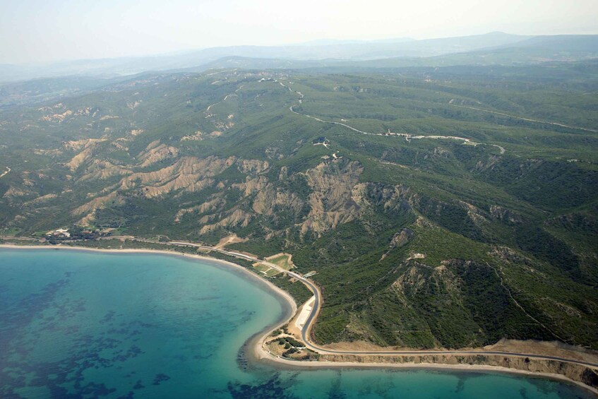 Picture 1 for Activity Canakkale: 6-Hour Gallipoli Tour with Lunch