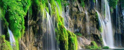 Desde Zadar: Excursión al Parque Nacional de los Lagos de Plitvice