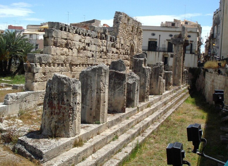 Picture 1 for Activity From Taormina: Syracuse & Ortigia tour