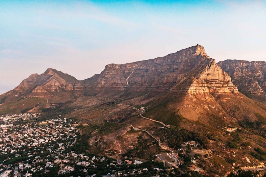 Picture 12 for Activity Cape Town: Lion's Head Sunrise or Sunset Hike