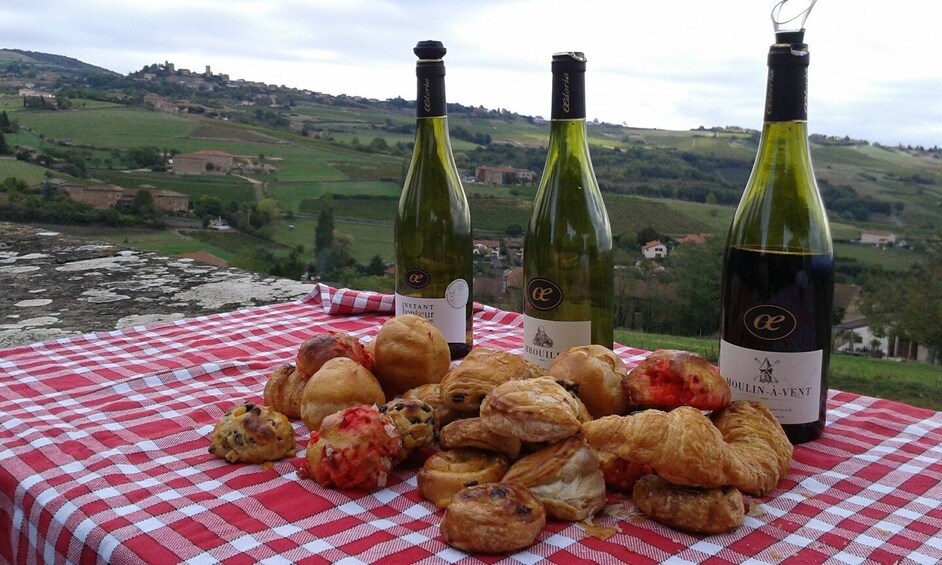 Picture 14 for Activity From Lyon: Beaujolais Wine Tasting Day Tour