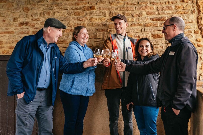 Picture 13 for Activity From Lyon: Beaujolais Wine Tasting Day Tour