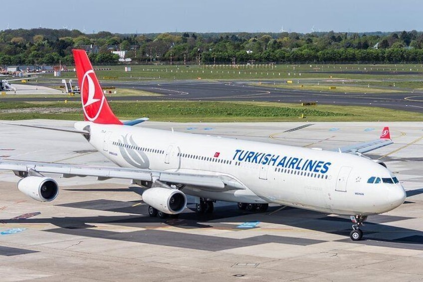 Turkish Airlines