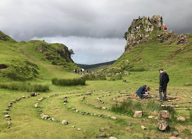 Portree: tour de un día por lo mejor de la isla de Skye
