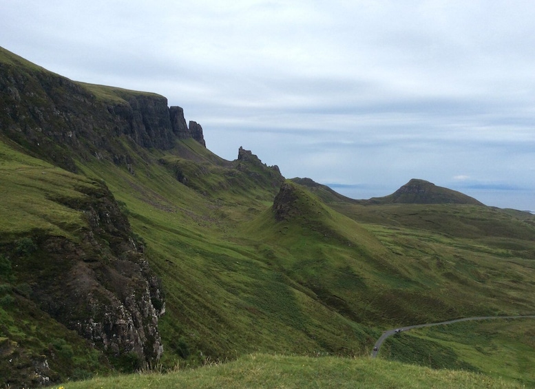 Picture 3 for Activity Portree: Best of Isle of Skye Full-Day Tour