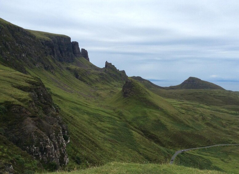 Picture 3 for Activity Portree: Best of Isle of Skye Full-Day Tour